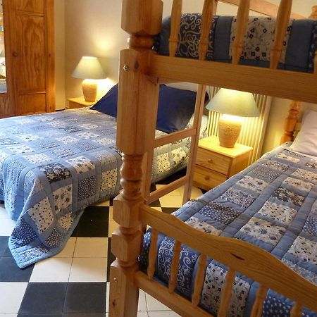 Maison Baxter Prats-de-Mollo-la-Preste Pokoj fotografie