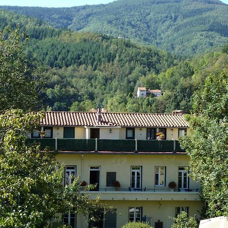 Maison Baxter Prats-de-Mollo-la-Preste Exteriér fotografie
