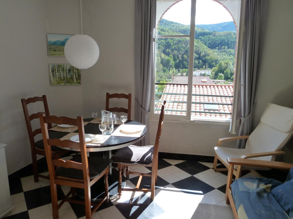 Maison Baxter Prats-de-Mollo-la-Preste Pokoj fotografie