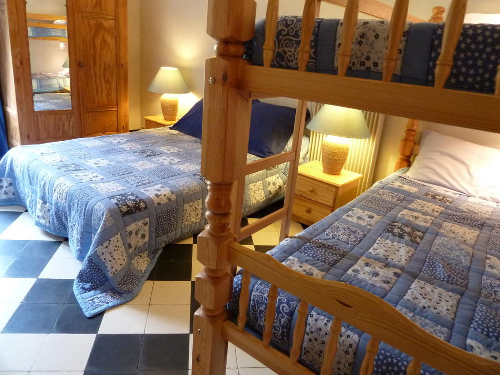 Maison Baxter Prats-de-Mollo-la-Preste Pokoj fotografie