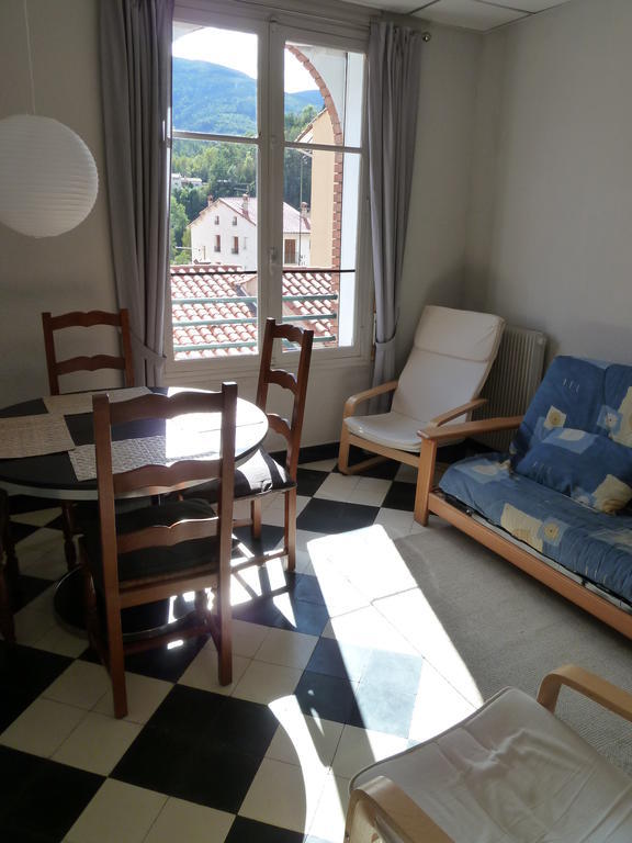 Maison Baxter Prats-de-Mollo-la-Preste Pokoj fotografie