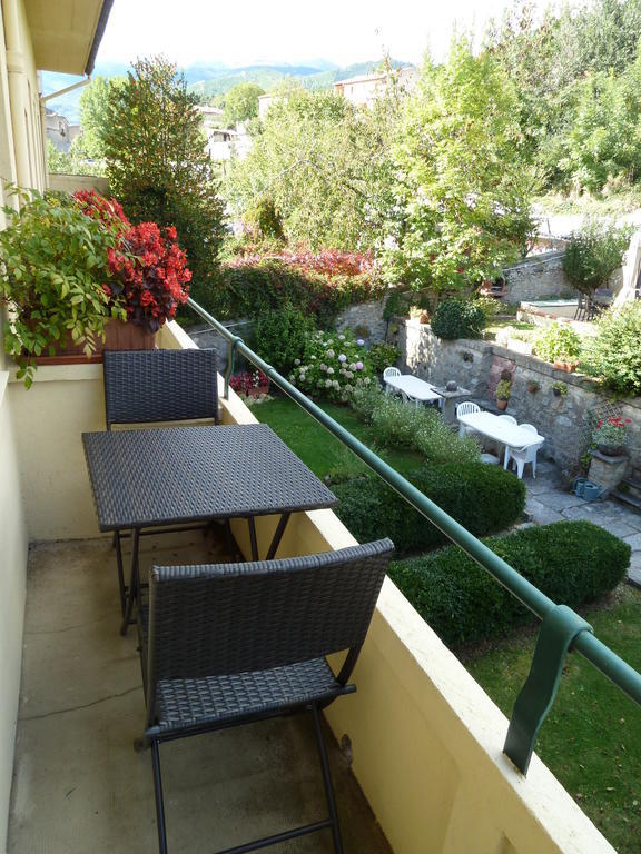 Maison Baxter Prats-de-Mollo-la-Preste Pokoj fotografie