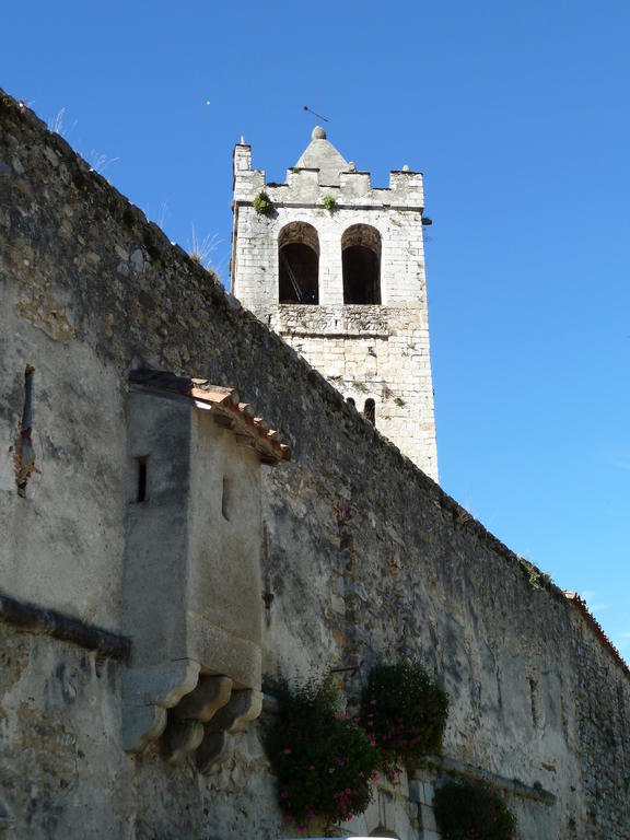 Maison Baxter Prats-de-Mollo-la-Preste Pokoj fotografie