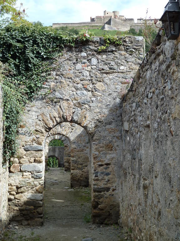 Maison Baxter Prats-de-Mollo-la-Preste Pokoj fotografie