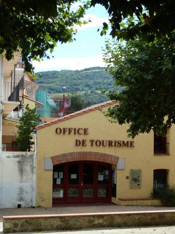 Maison Baxter Prats-de-Mollo-la-Preste Pokoj fotografie