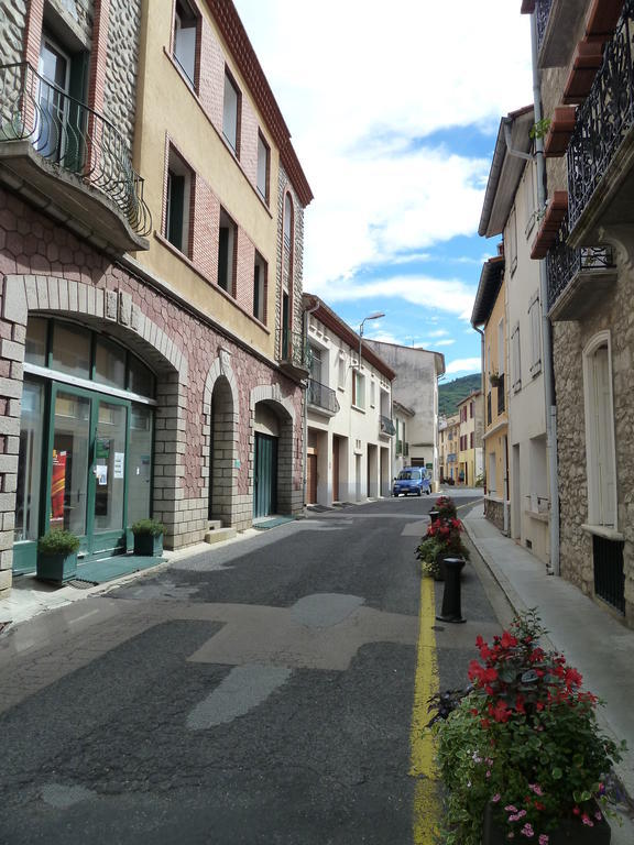 Maison Baxter Prats-de-Mollo-la-Preste Pokoj fotografie