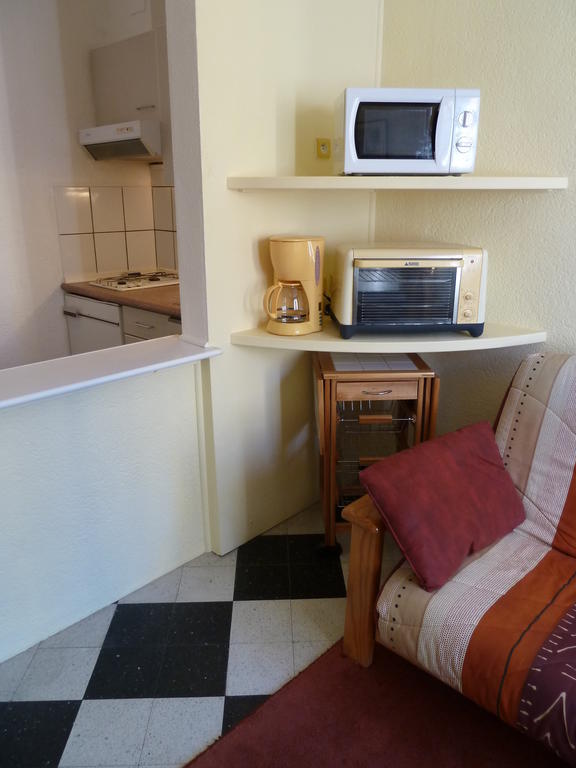 Maison Baxter Prats-de-Mollo-la-Preste Pokoj fotografie