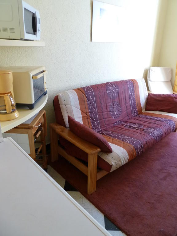 Maison Baxter Prats-de-Mollo-la-Preste Pokoj fotografie