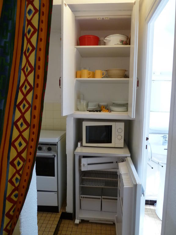 Maison Baxter Prats-de-Mollo-la-Preste Pokoj fotografie