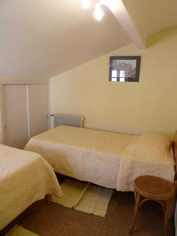Maison Baxter Prats-de-Mollo-la-Preste Pokoj fotografie