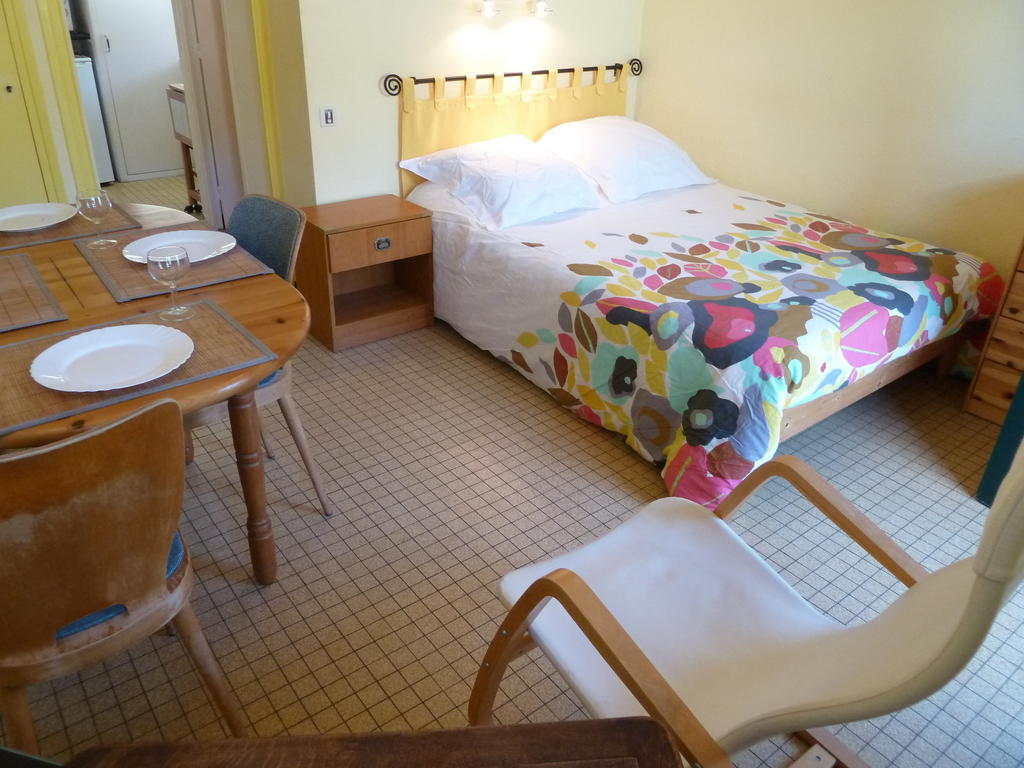 Maison Baxter Prats-de-Mollo-la-Preste Pokoj fotografie