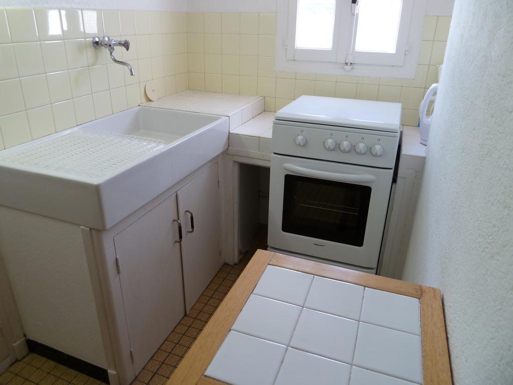 Maison Baxter Prats-de-Mollo-la-Preste Pokoj fotografie