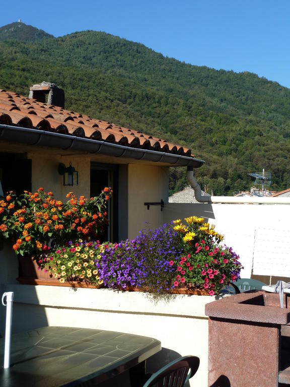 Maison Baxter Prats-de-Mollo-la-Preste Pokoj fotografie