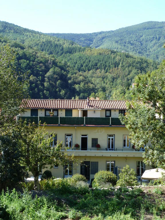 Maison Baxter Prats-de-Mollo-la-Preste Pokoj fotografie