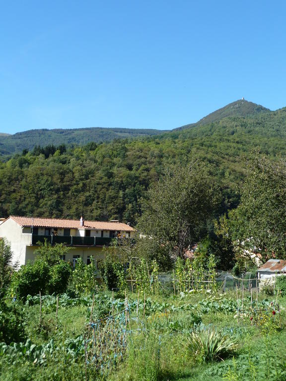 Maison Baxter Prats-de-Mollo-la-Preste Pokoj fotografie