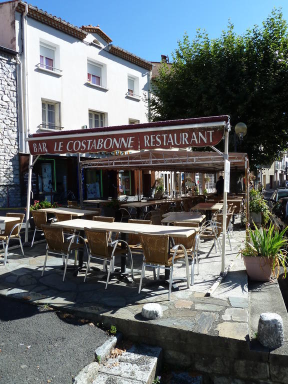 Maison Baxter Prats-de-Mollo-la-Preste Pokoj fotografie