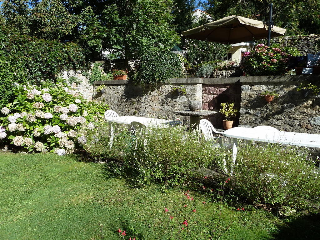 Maison Baxter Prats-de-Mollo-la-Preste Pokoj fotografie