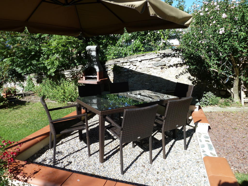 Maison Baxter Prats-de-Mollo-la-Preste Pokoj fotografie