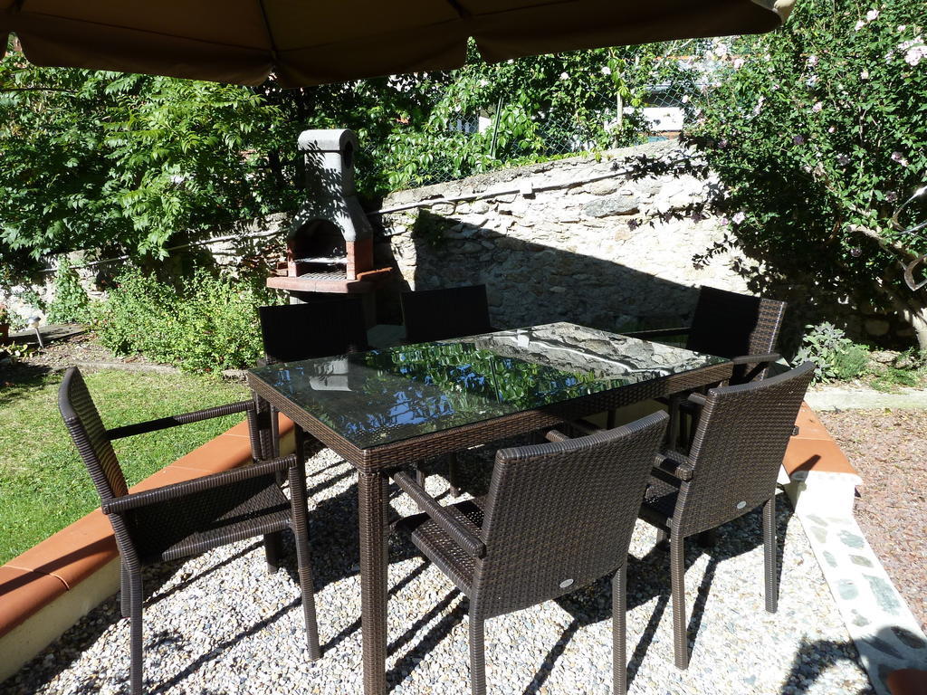Maison Baxter Prats-de-Mollo-la-Preste Pokoj fotografie