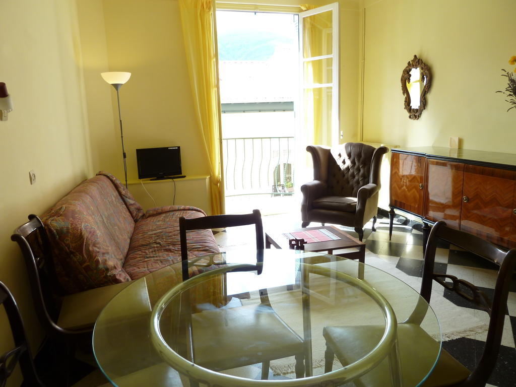 Maison Baxter Prats-de-Mollo-la-Preste Pokoj fotografie