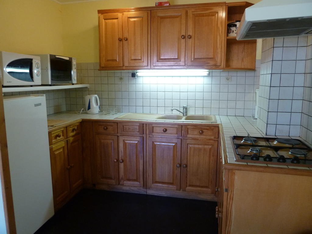 Maison Baxter Prats-de-Mollo-la-Preste Pokoj fotografie