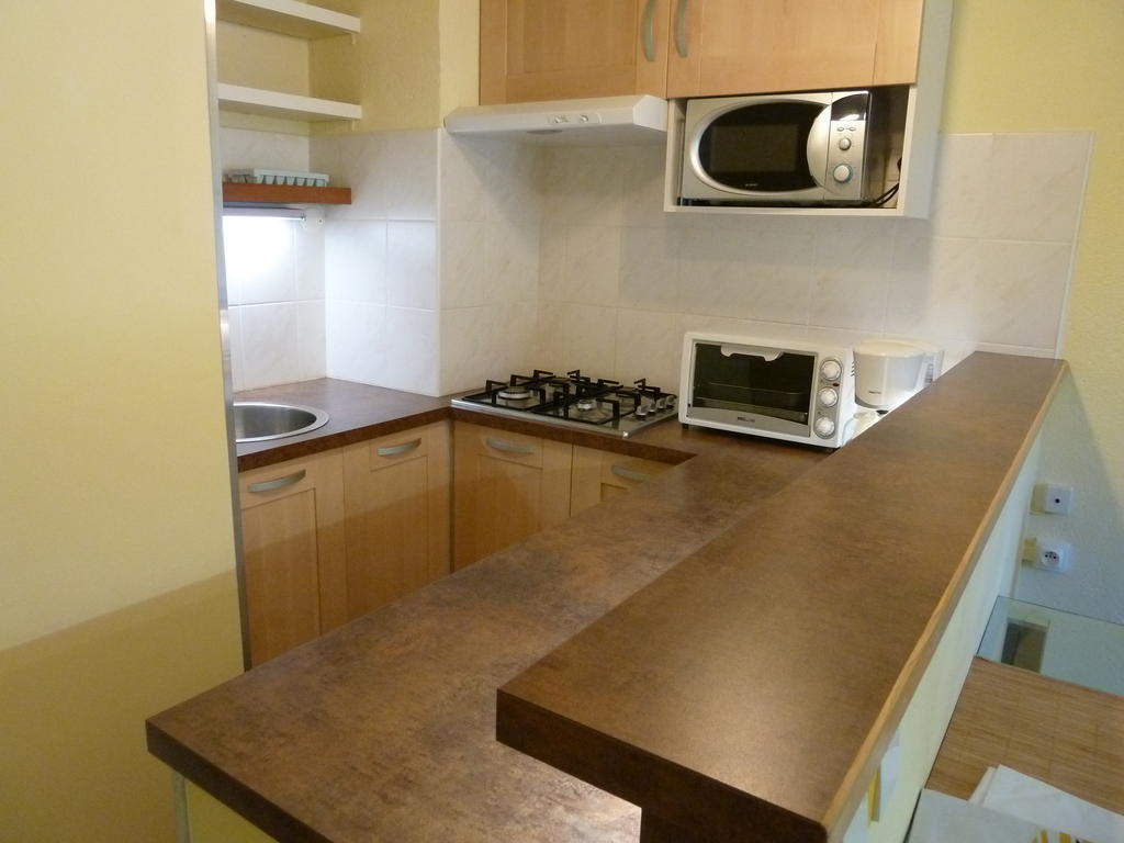 Maison Baxter Prats-de-Mollo-la-Preste Pokoj fotografie